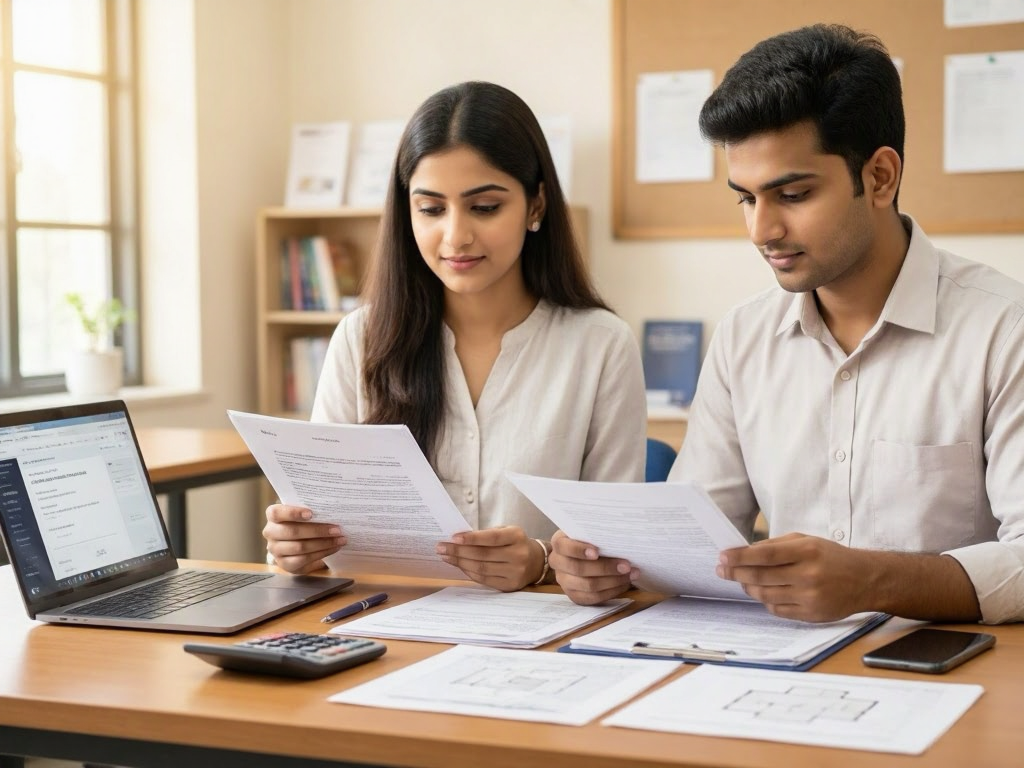 EWS Flat or Property Limit 2026: Key Asset Rules Candidates Often Overlook