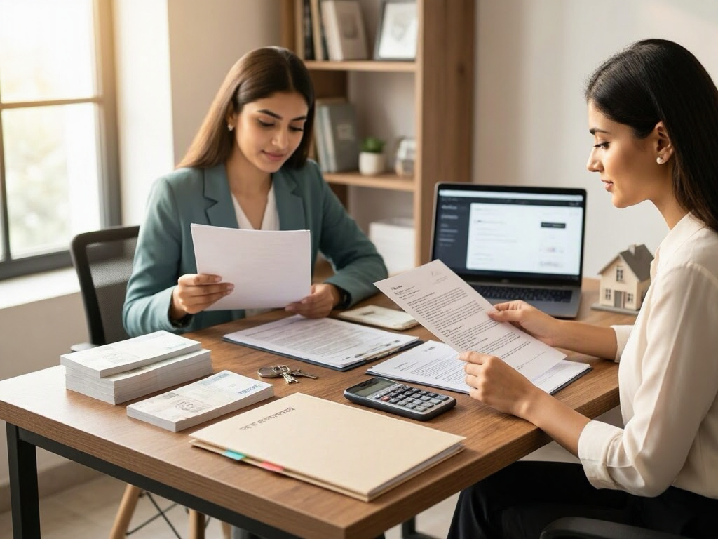EWS Flat or Property Limit 2026: Key Asset Rules Candidates Often Overlook