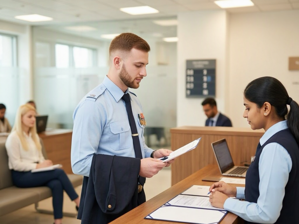 Ex-Serviceman Reservation in Government Jobs 2026: Age Relaxation, Quota &amp;amp; Best Exams
