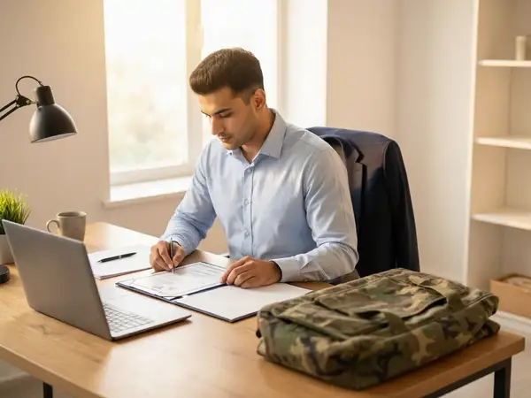 Ex-Servicemen Certificate 2026: Essential Eligibility Proof for Govt Jobs
