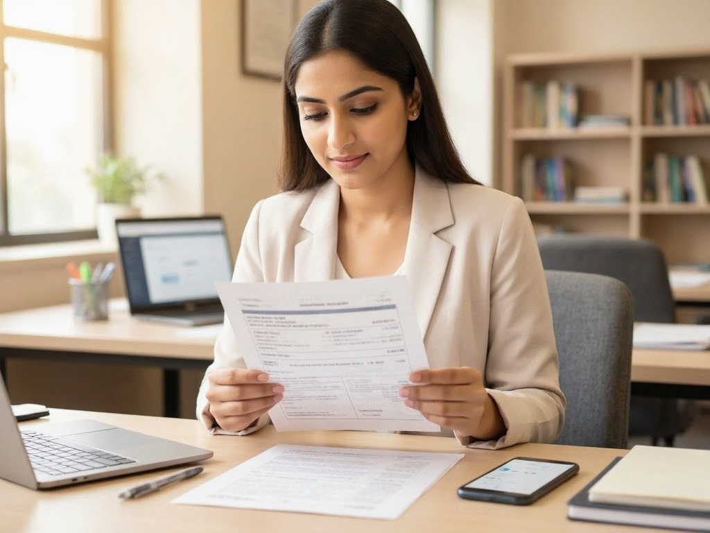 Exam City Slip vs Admit Card 2026: Key Differences, Uses and Common Confusion