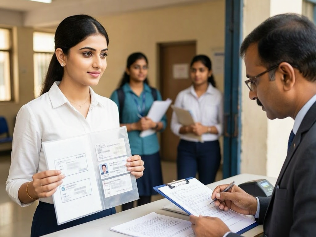 Exam Day Identity Proof 2026: Aadhaar, PAN, Voter ID and Alternatives