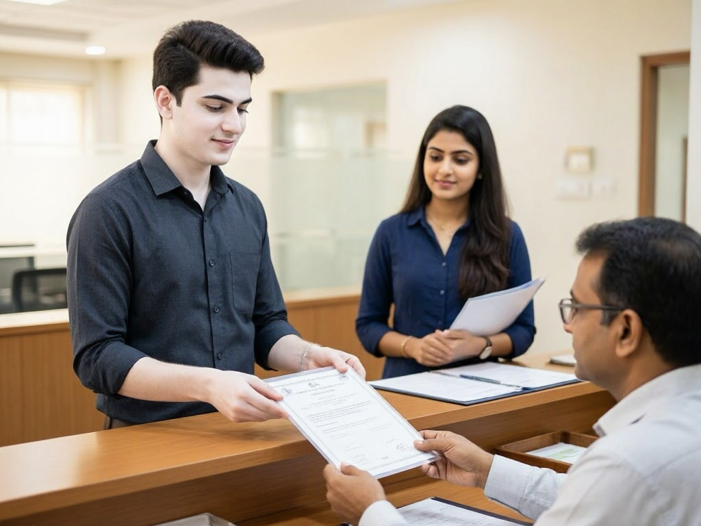 Experience Certificate for Govt Jobs 2026: Format, Authority and Acceptance Rules