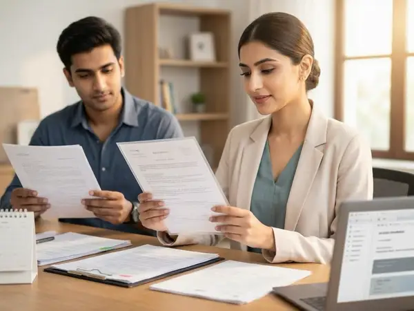 Experience Relaxation Certificate 2026: Which Contract Service Recruitments Qualify?
