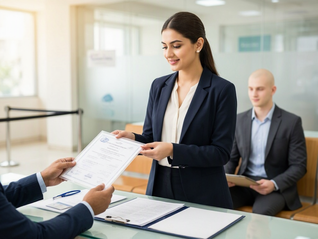 Experience Relaxation Certificate 2026: Which Contract Service Recruitments Qualify?