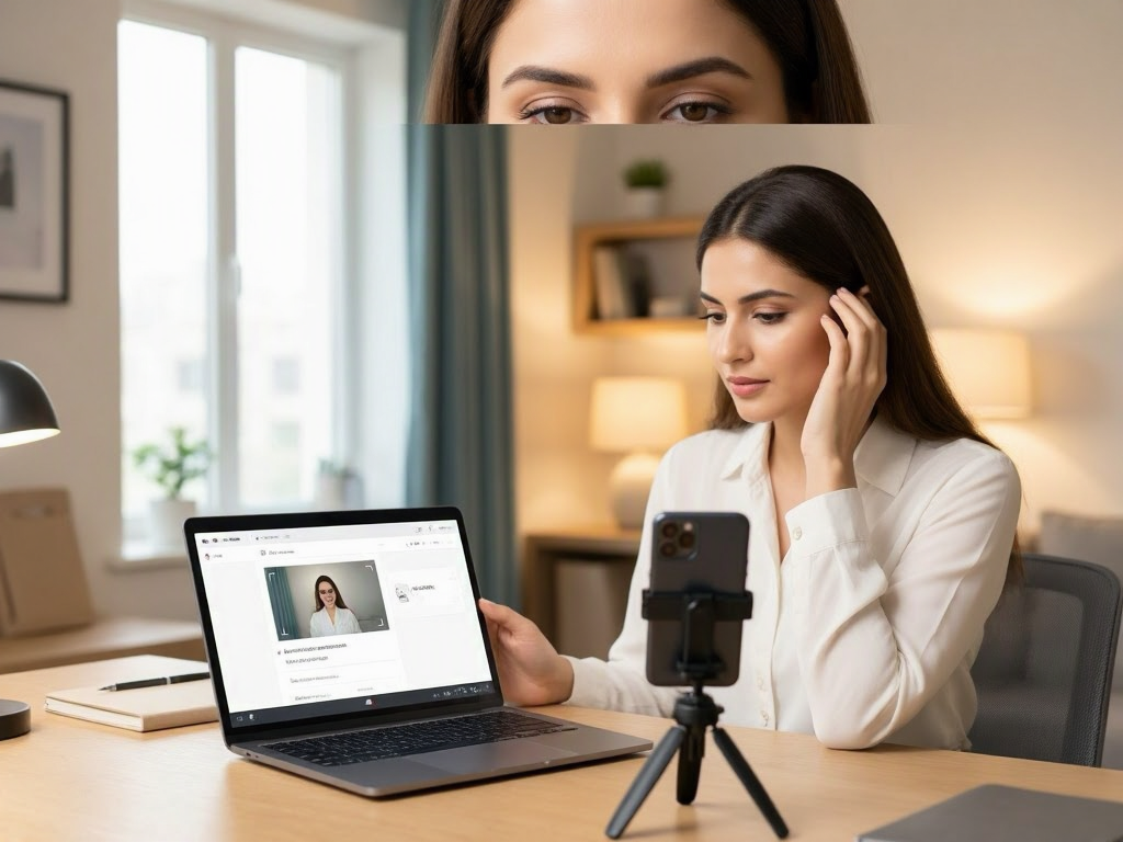 Face Not Fully Inside Frame 2026: Why Live Photo Capture Fails and How to Fix It