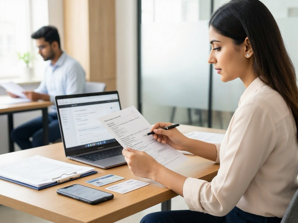 Father’s or Mother’s Name Mismatch 2026: Will Your Government Job Application Be Rejected?