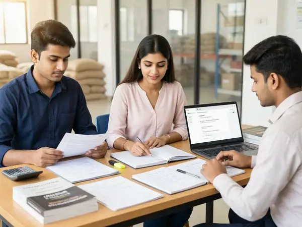 FCI Assistant Grade 3 2026: Notification, Eligibility, Salary & Exam Pattern Guide
