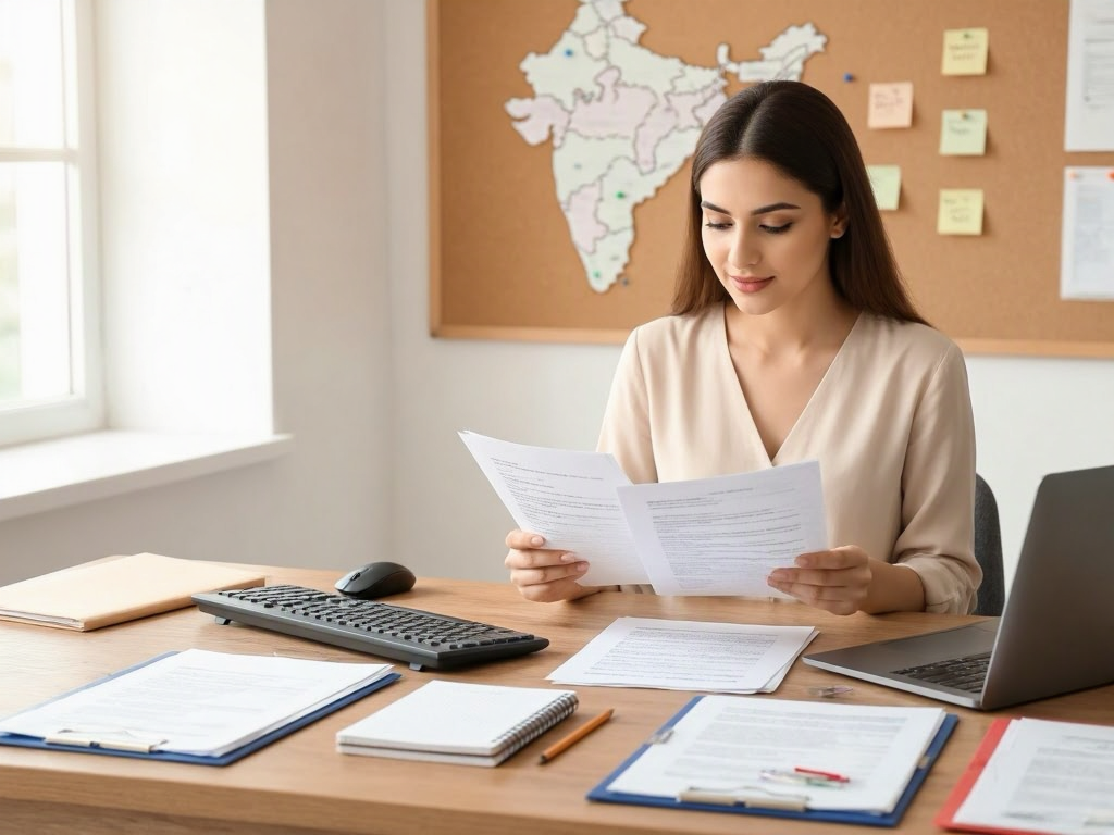 FCI Assistant Grade 3 2026: Notification, Eligibility, Salary &amp;amp; Exam Pattern Guide