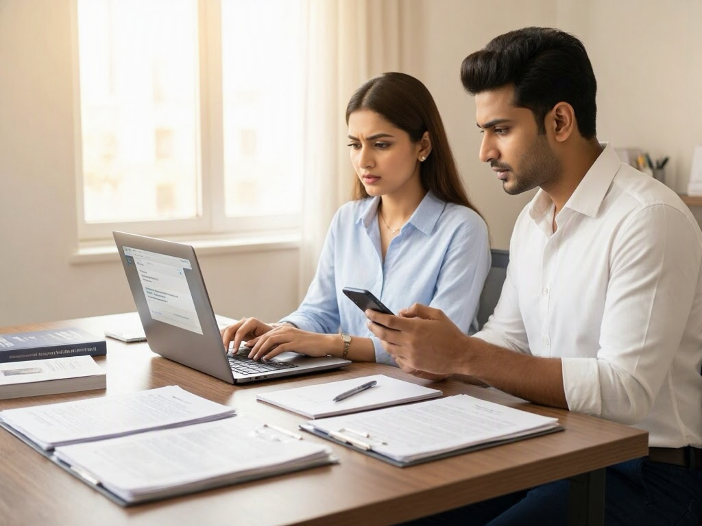 Final Merit but No Joining Letter 2026: What Candidates Should Do