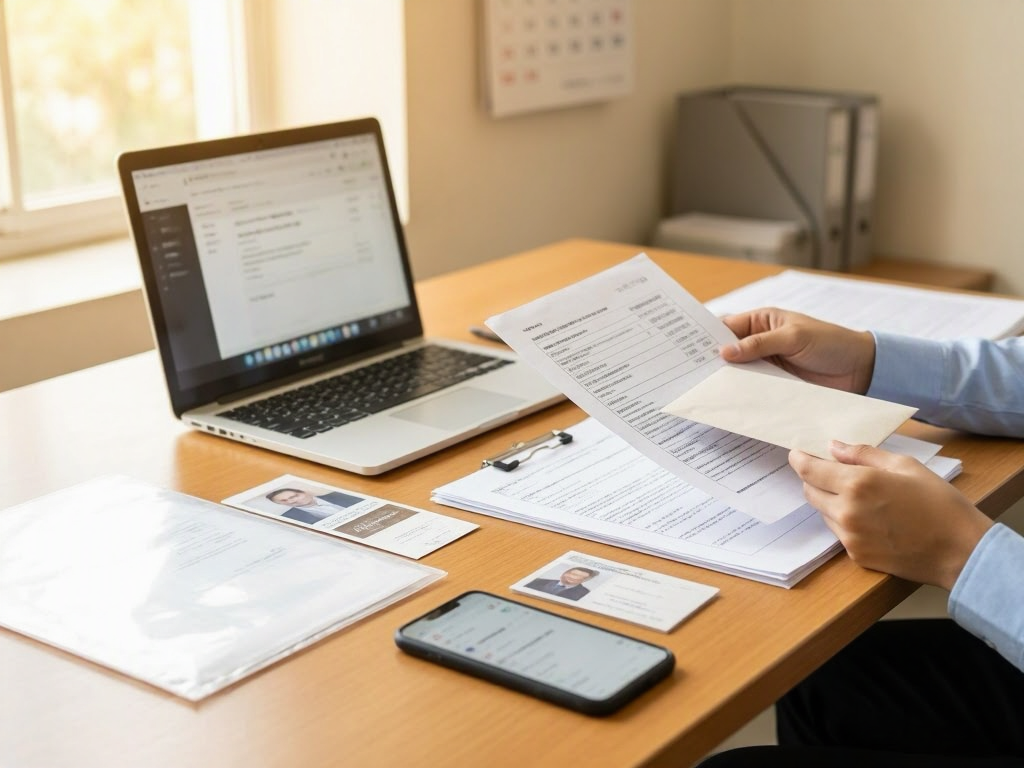 Final Merit but No Joining Letter 2026: What Candidates Should Do