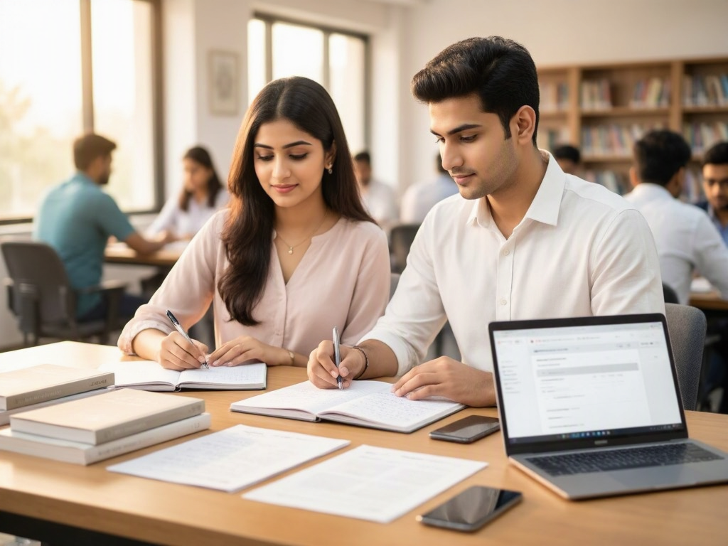 Final Year Students in Government Exams 2026: Which Recruitments Allow Appearing Candidates