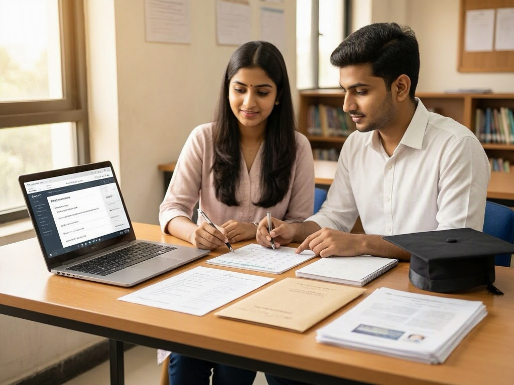 Final Year Students in Government Exams 2026: Which Recruitments Allow Appearing Candidates