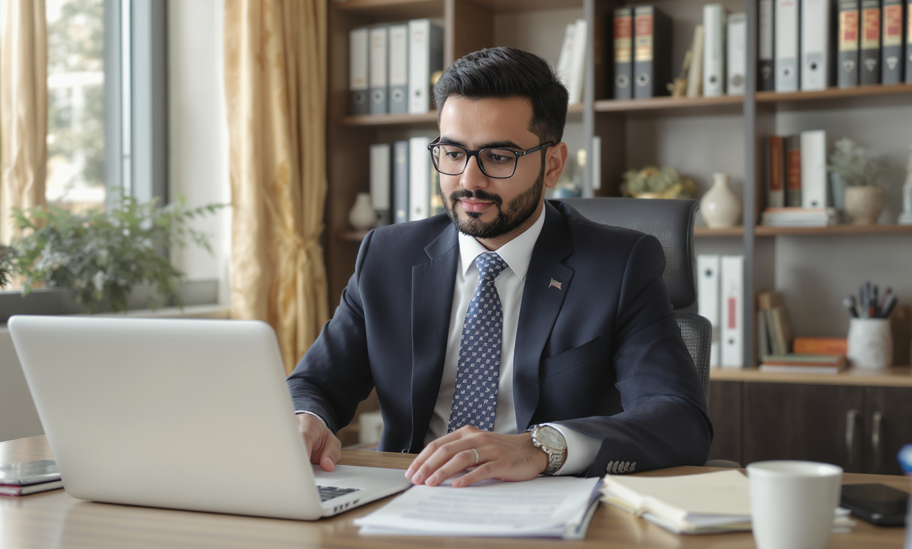 Finance Officer Government Jobs 2026: Analyst, Budget &amp;amp; Accounts Roles