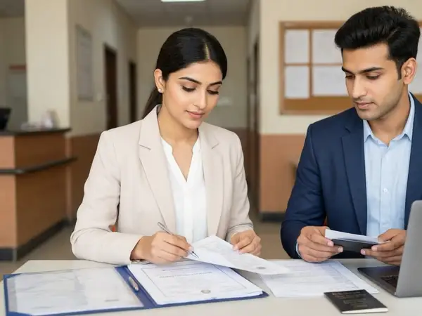 Foreign Degree Equivalence for Govt Jobs 2026: When AIU Certificate Is Needed