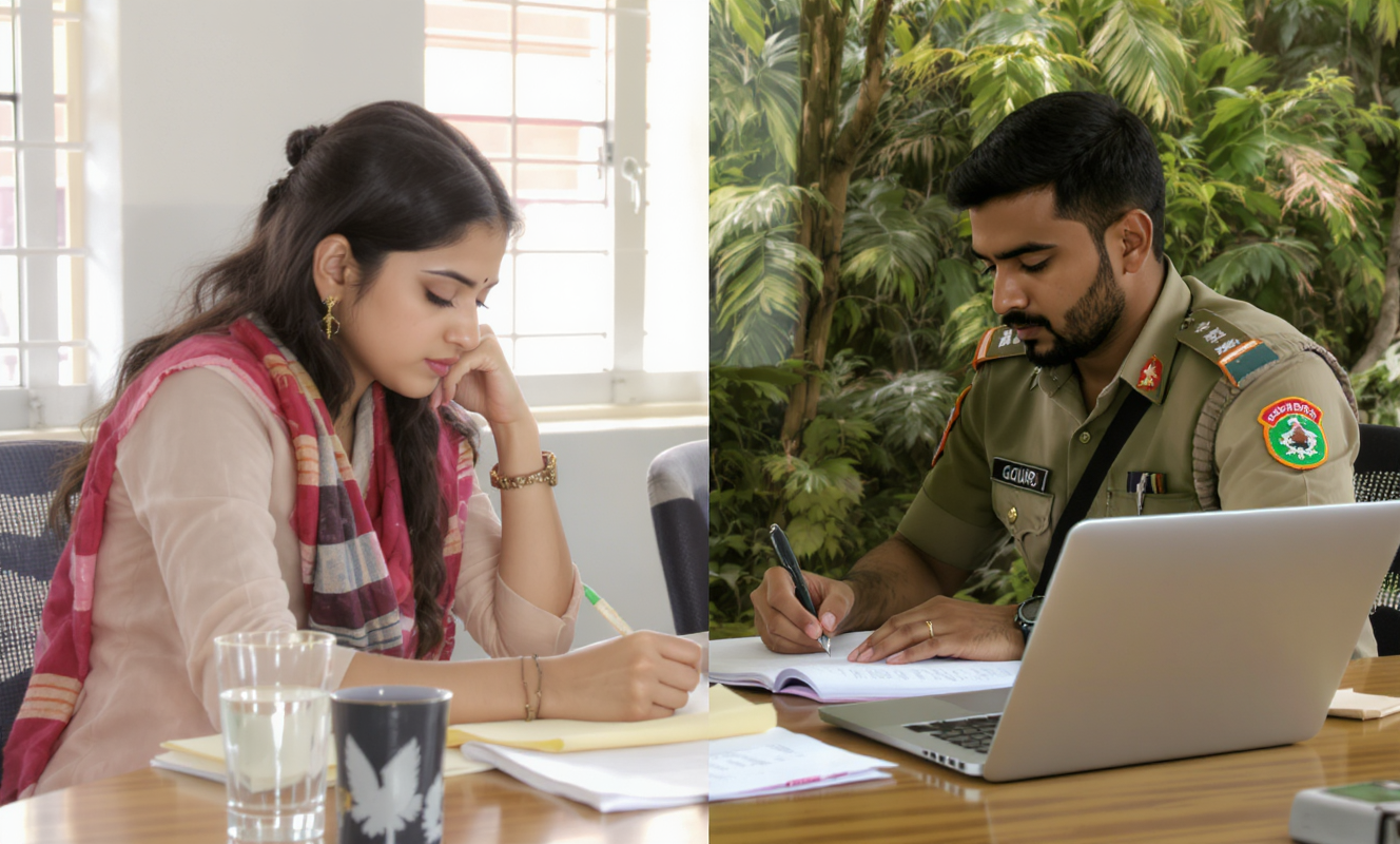 Forest Guard Recruitment 2026: A Complete Guide to Eligibility &amp;amp; Process