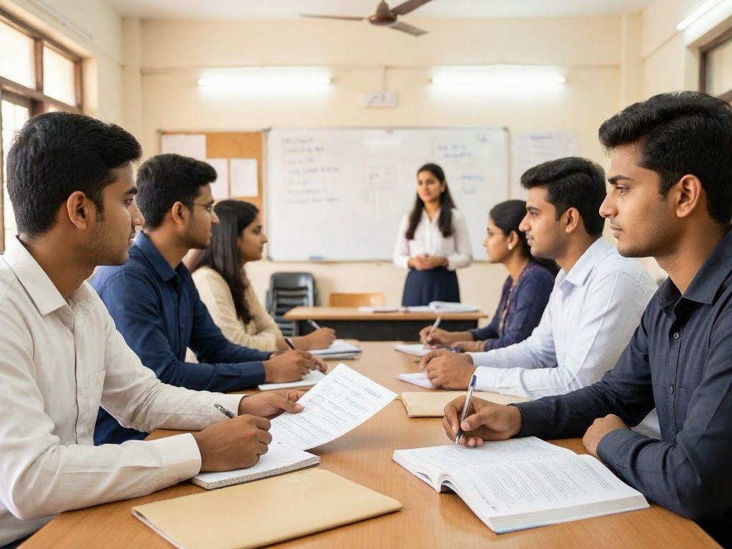 Free Coaching Schemes for Government Exam Aspirants 2026: Central &amp;amp; State Programs