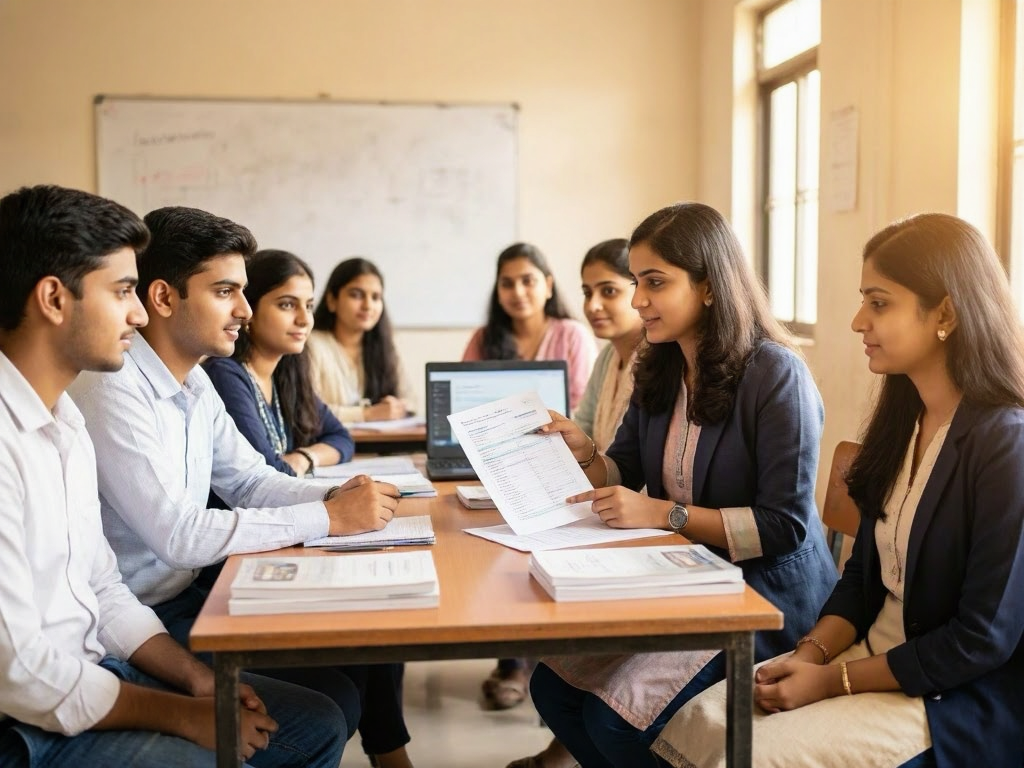 Free Coaching Schemes for Government Exam Aspirants 2026: Central &amp;amp; State Programs