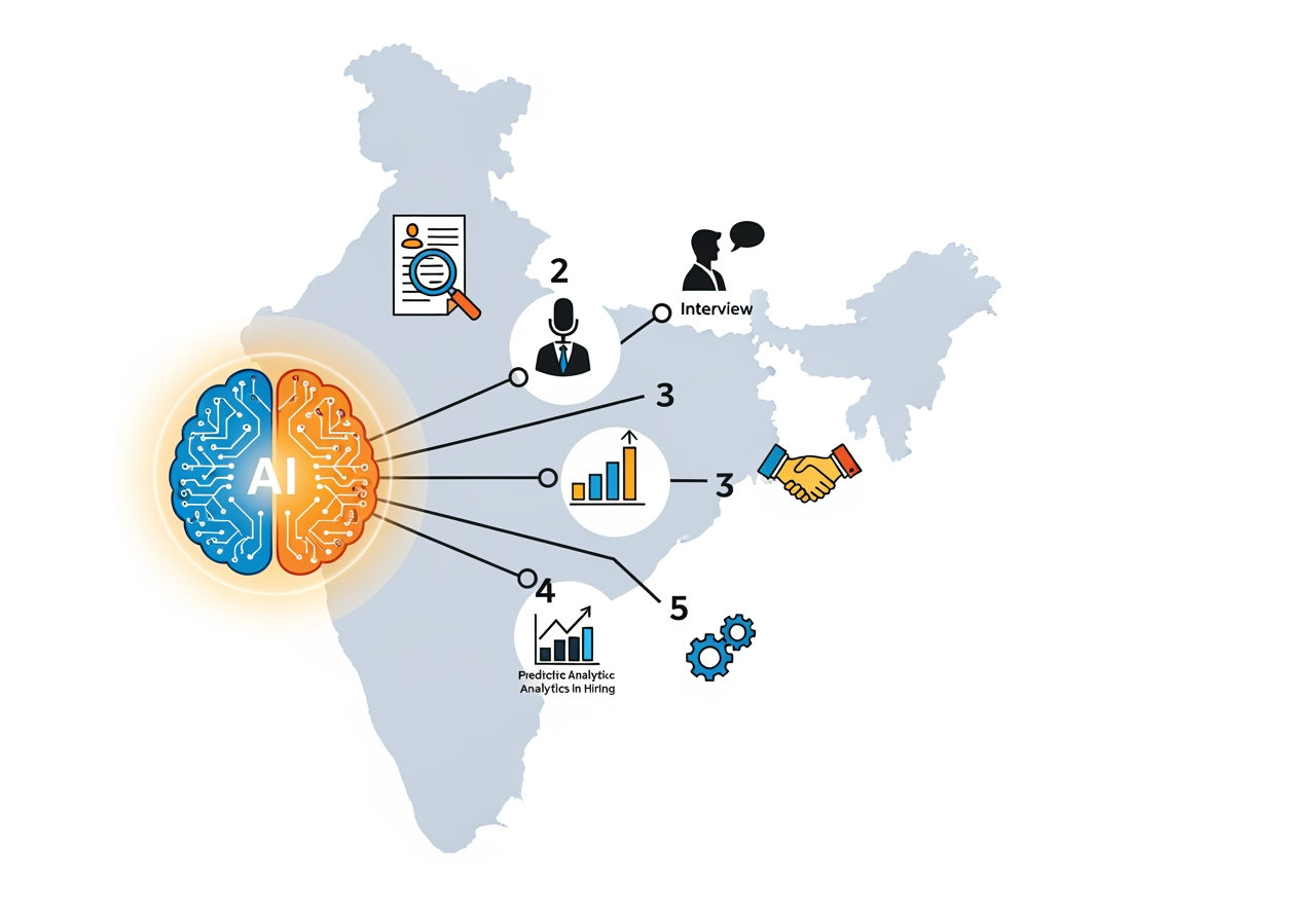 Future of Work in India: AI, Automation, and New Careers
