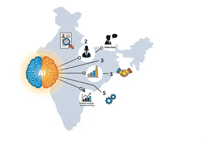 Future of Work in India: AI, Automation, and New Careers