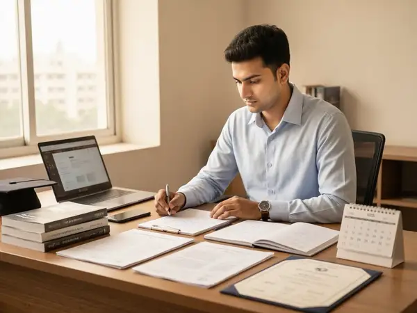 Gap Year After Graduation 2026: Does It Affect Government Job Eligibility?