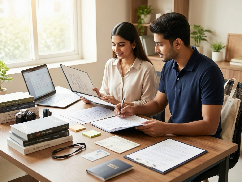 Gap Year After Graduation 2026: Does It Affect Government Job Eligibility?