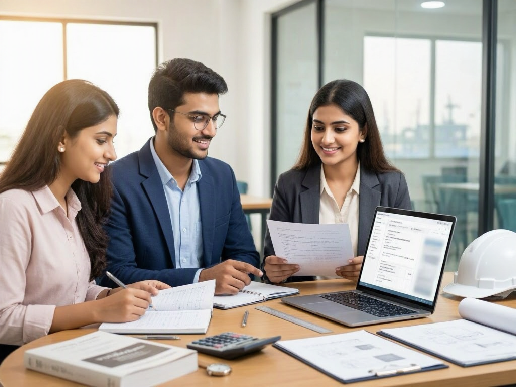GATE 2026 for PSU Jobs: Eligible PSUs, Discipline-Wise Cut Off &amp;amp; Application Guide