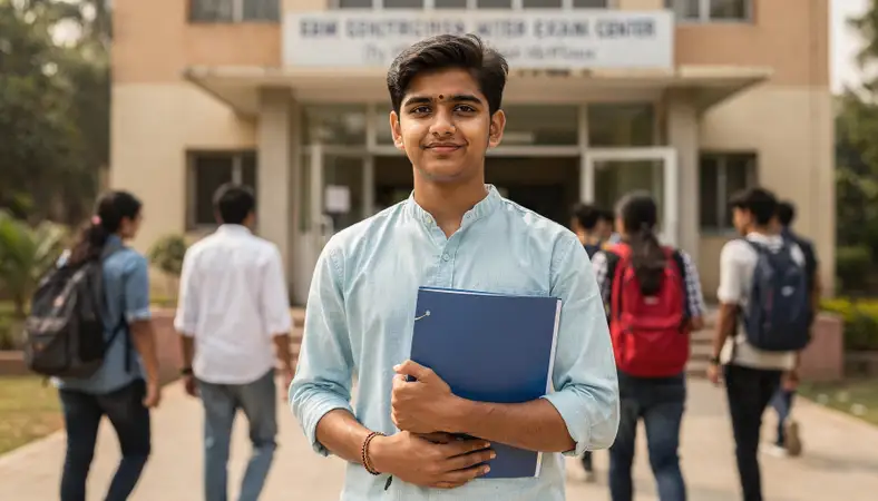 GATE Admit Card 2026: Download Link, Exam City Slip & Important Dates