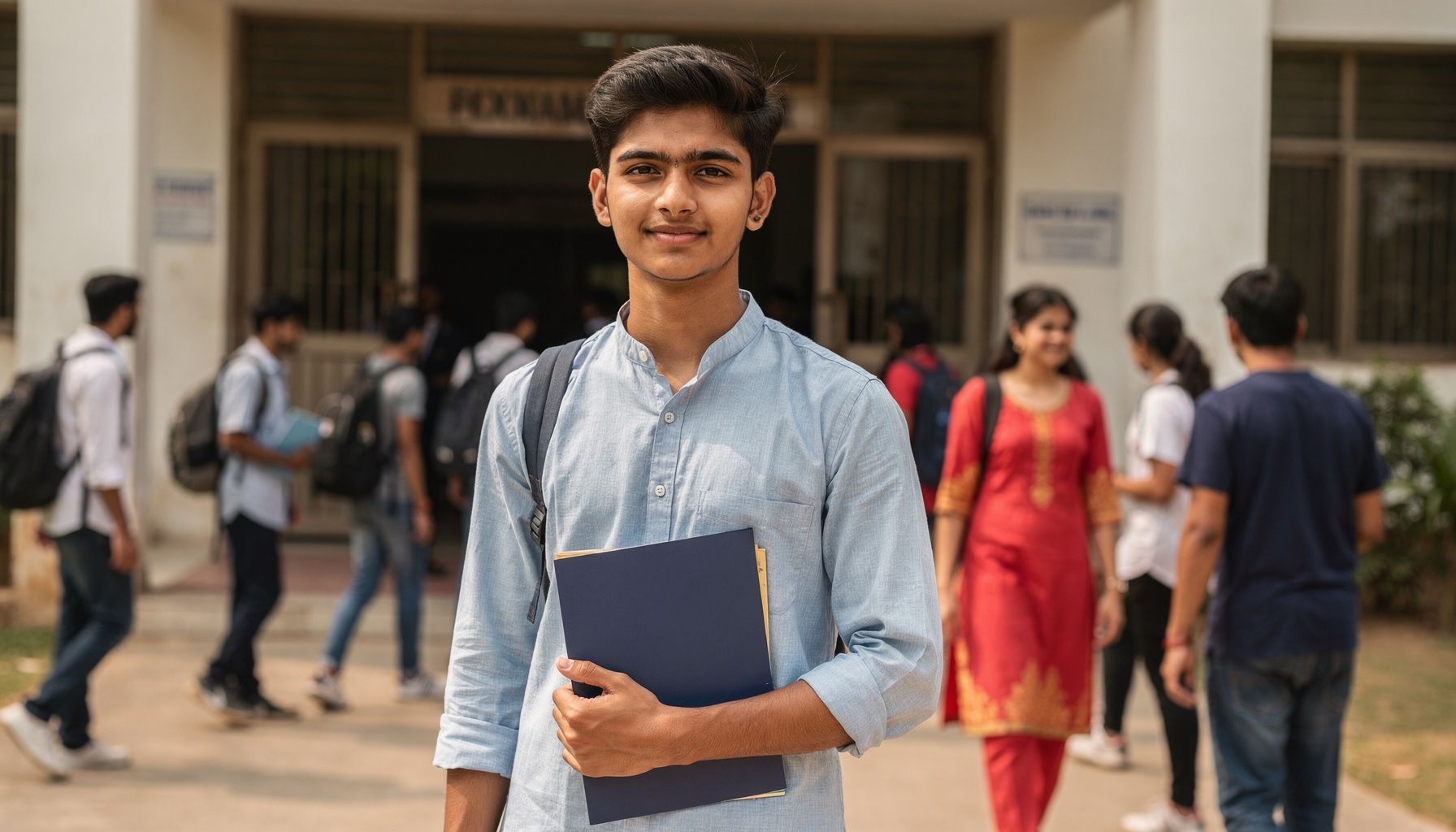 GATE Admit Card 2027: How to Download &amp;amp; Exam City Details