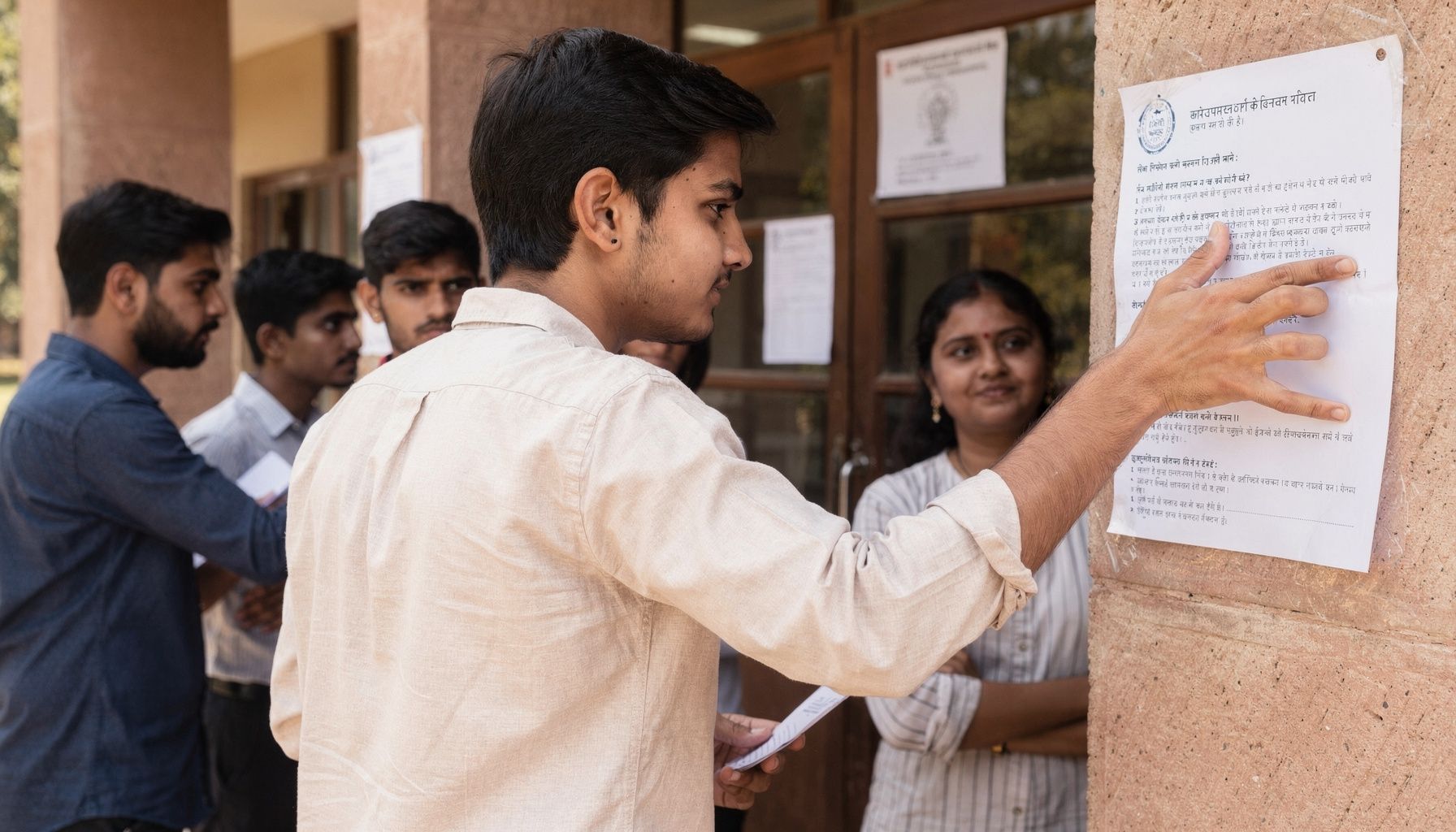 GATE Exam Date 2026: Official Schedule &amp;amp; City Intimation Slip Guide
