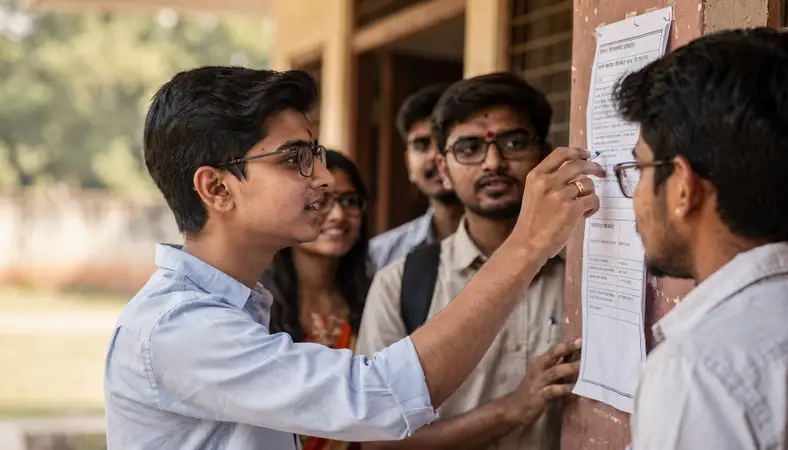 GATE Exam Date 2026: Official Schedule & City Intimation Slip Guide
