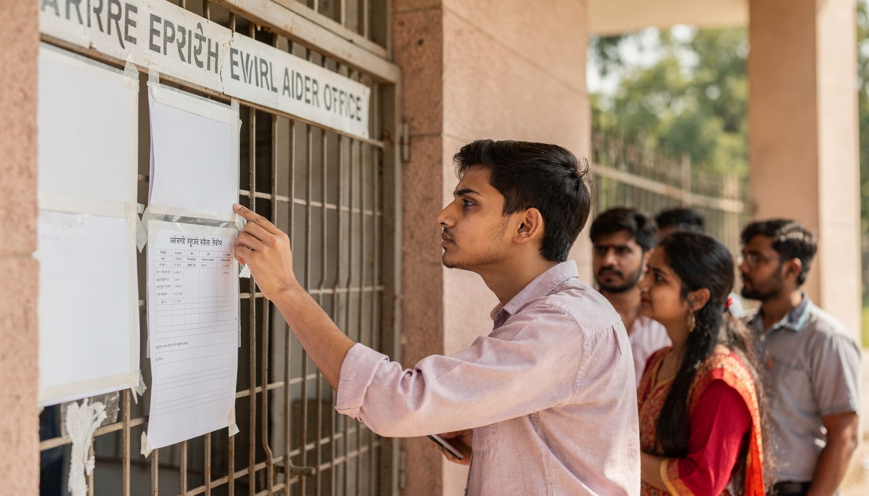 GATE Result 2026: Date, Score Card Download &amp;amp; PSU Cutoff Marks
