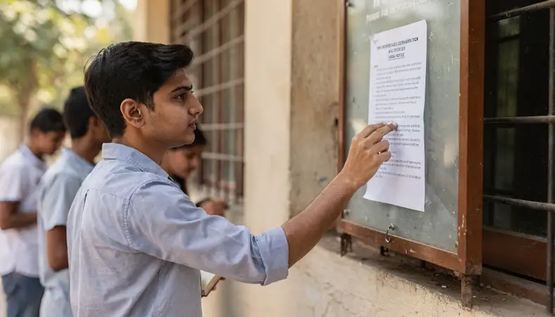 GATE Result 2026: Date, Score Card Download & PSU Cutoff Marks