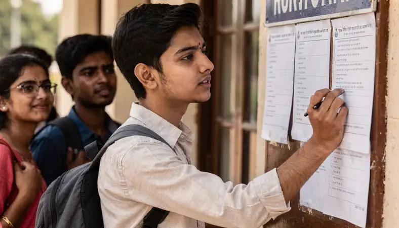GATE Result 2027 Date and Scorecard Download: Complete Guide