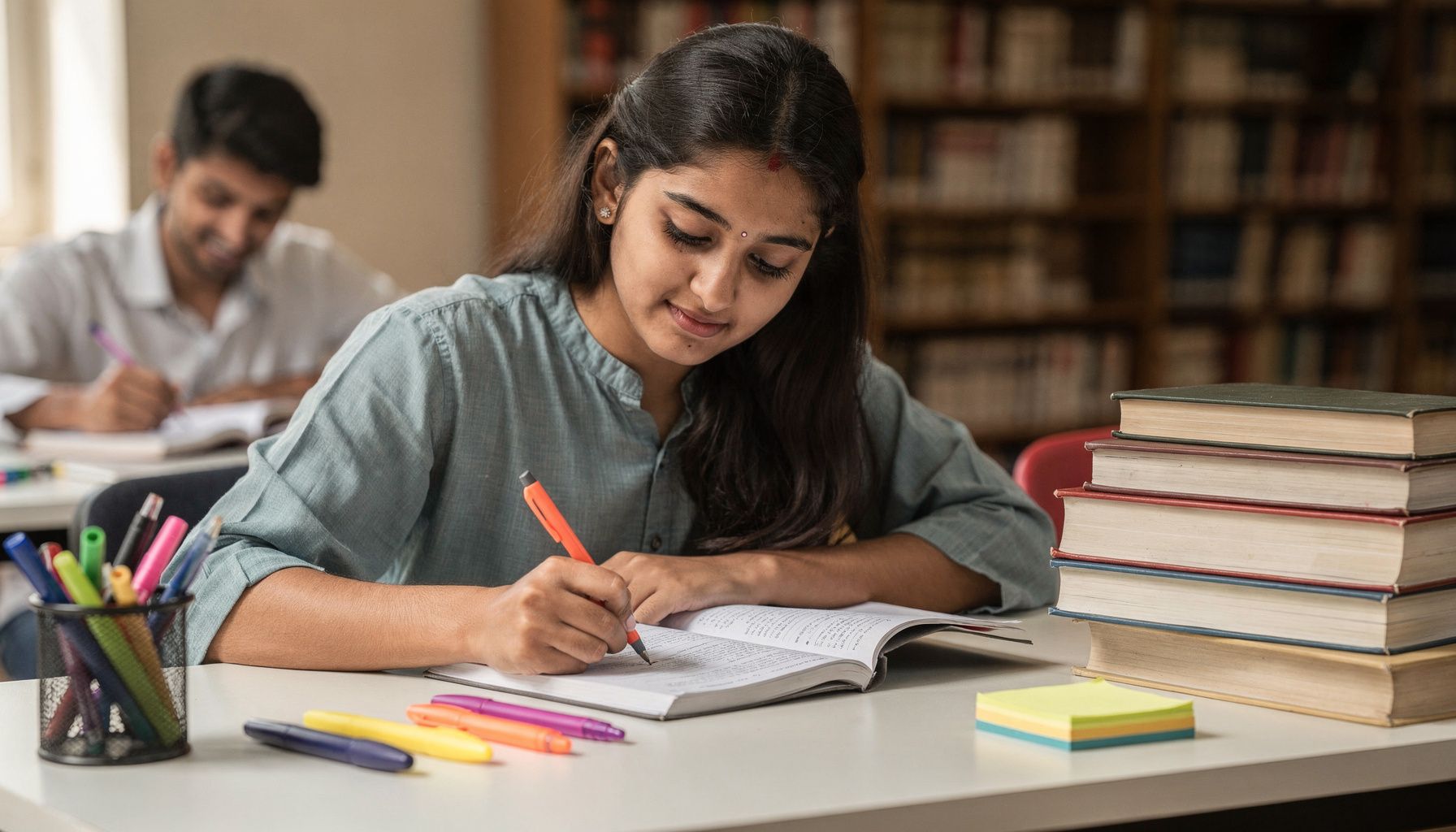 GATE Syllabus 2027 and Exam Pattern: Complete Guide for Aspirants