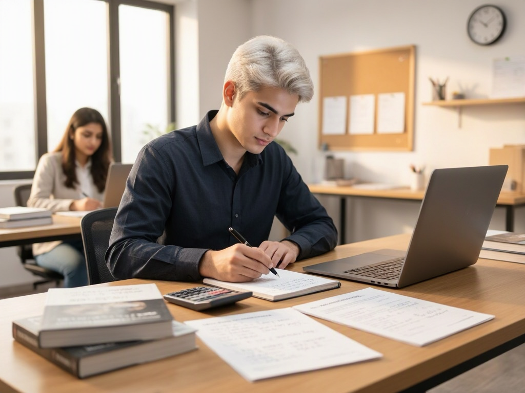 GATE Syllabus 2027 and Exam Pattern: Complete Guide for Aspirants