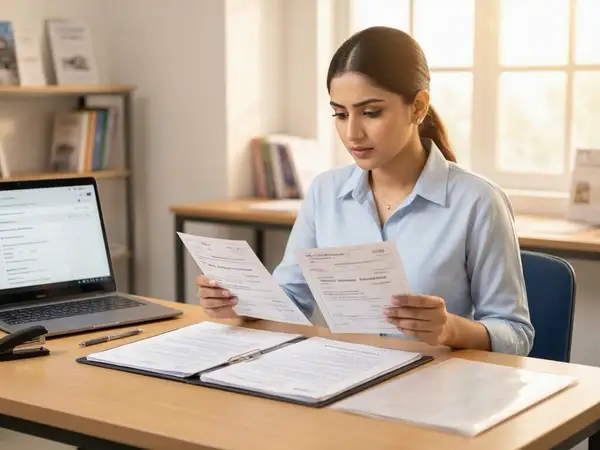Gazette Name Change for Govt Exams 2026: When It Helps and What Proof Still Matters