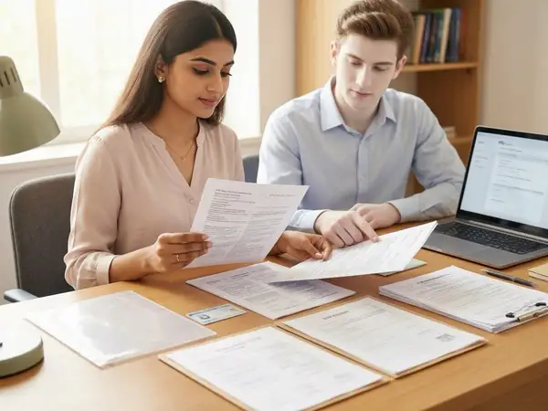 Gazette Name Change for Govt Exams 2026: When It Helps and What Proof Still Matters