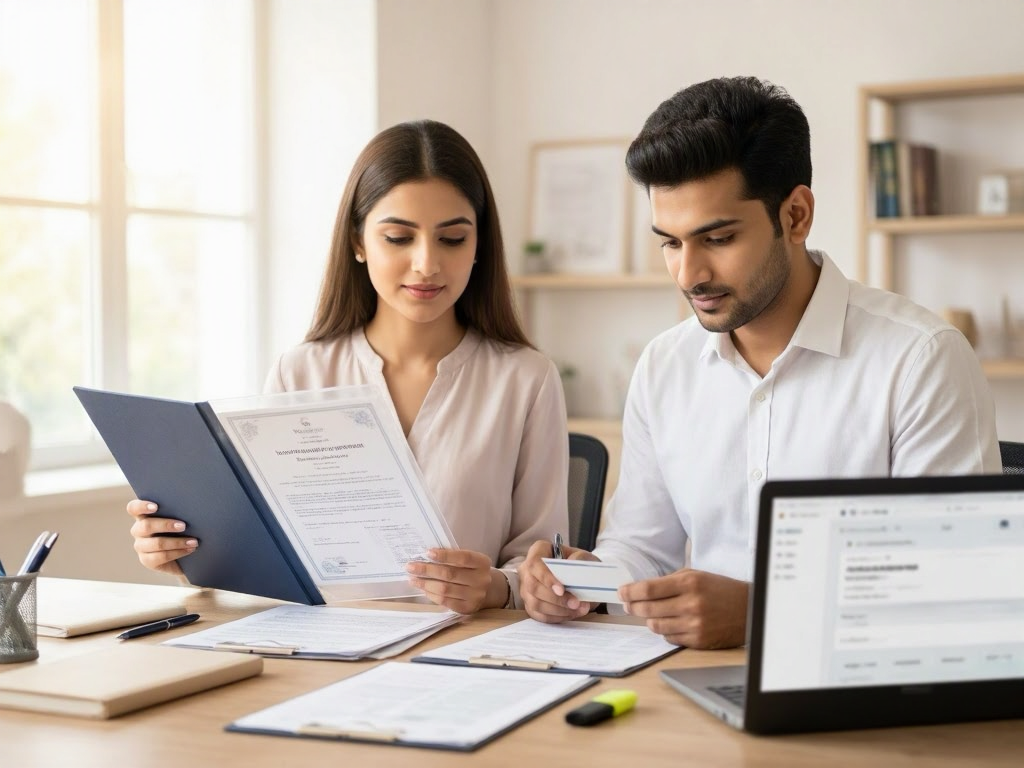GIC Scale I Officer 2026: Eligibility, Salary, Exam Pattern &amp;amp; Application Guide