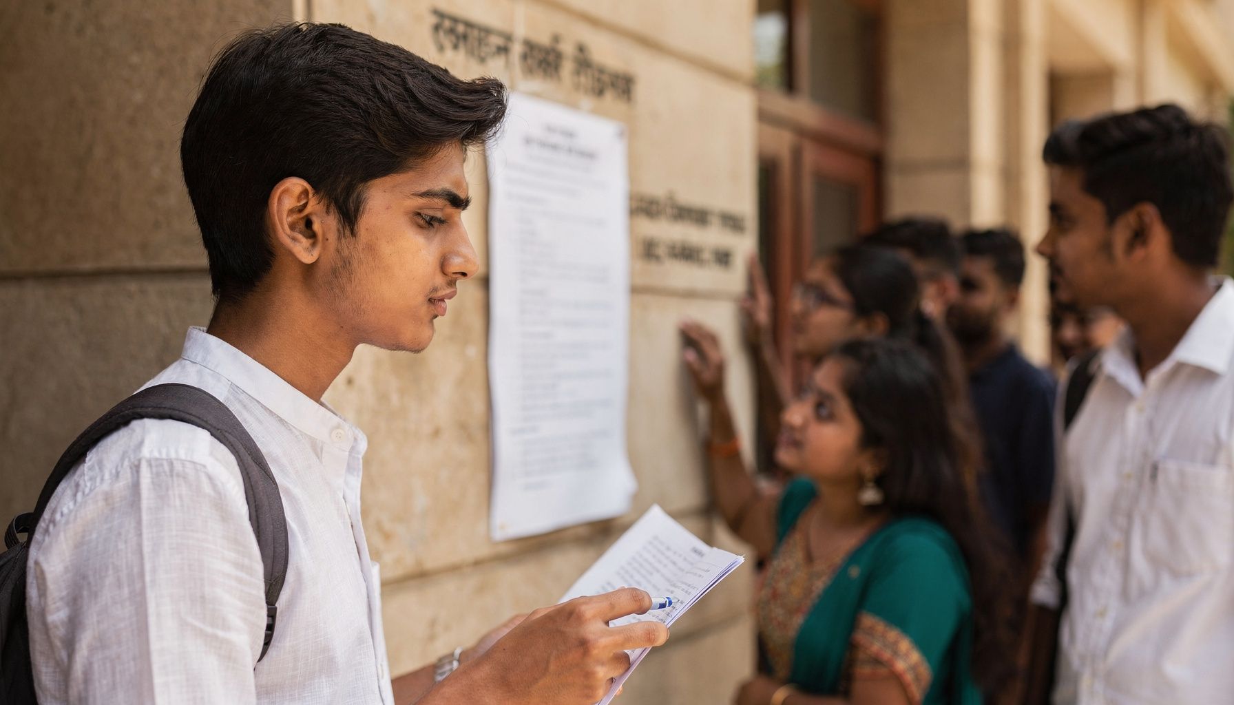 Goa Board Improvement Exam Form 2026: How to Apply, Fees, and Dates
