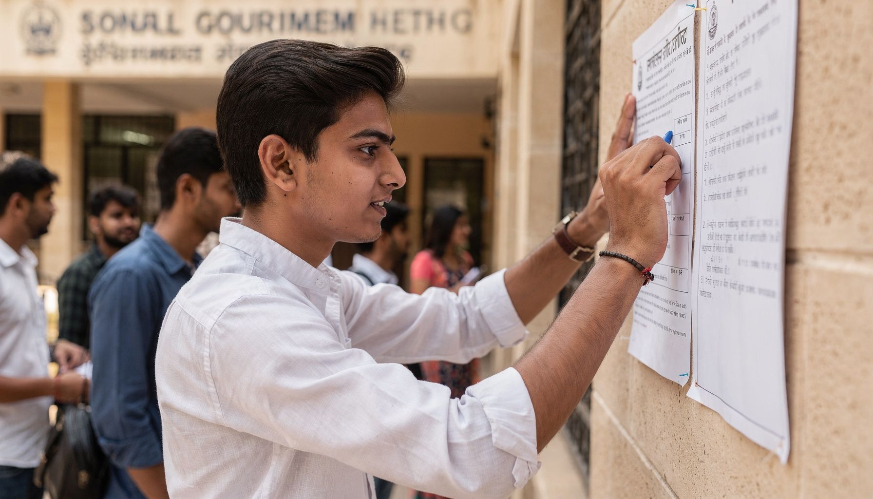 Goa Board Passing Marks &amp;amp; Grace Marks Policy 2026: SSC and HSSC Rules