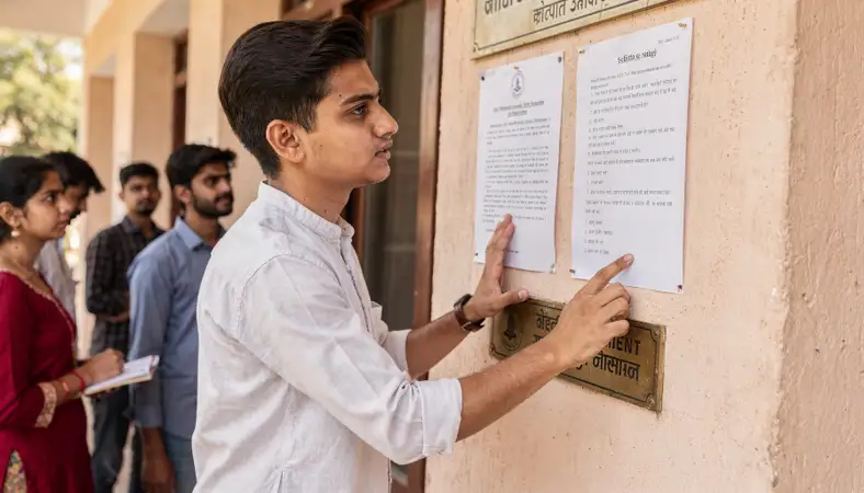Goa Board Passing Marks & Grace Marks Policy 2026: SSC and HSSC Rules