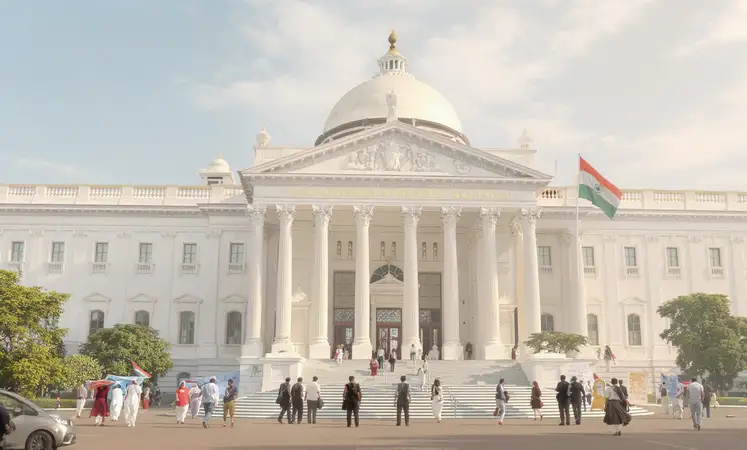Government Department Jobs 2026: Latest Openings & Recruitment Guide