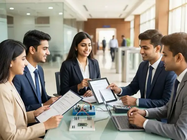 Government Engineering Jobs for ECE Graduates 2026: PSU, Defence & Service Guide