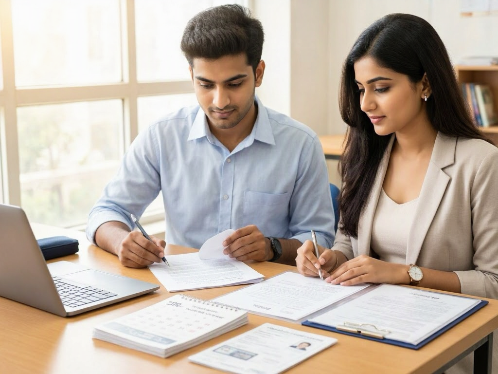 Government Exam Attempts Remaining in 2026: Age and Category Based Complete Guide