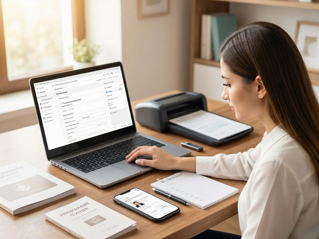 Government Exam Browser Compatibility 2026: Best Device, Browser &amp;amp; Scan Settings