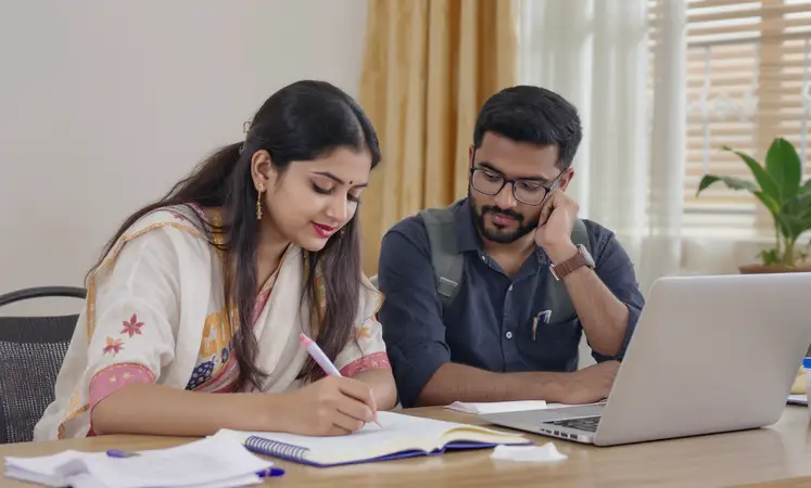Government Exam Calendar 2026: Your Complete Guide to Major Exams