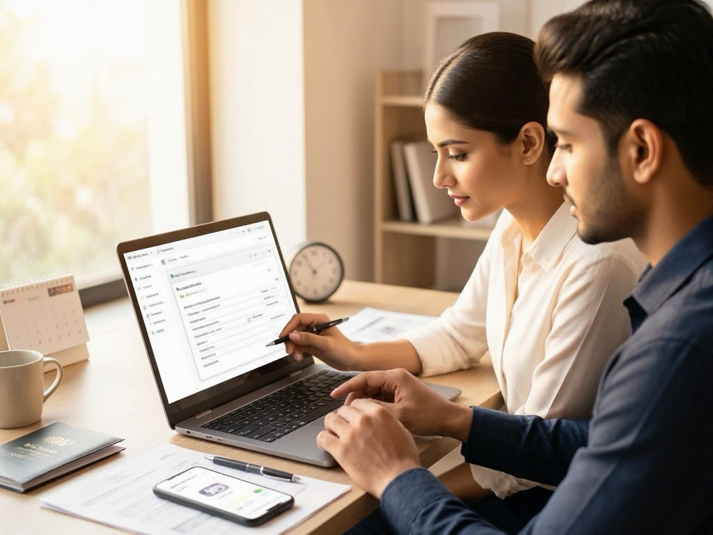 Government Exam Correction Window 2026: What Can Be Edited and What Cannot