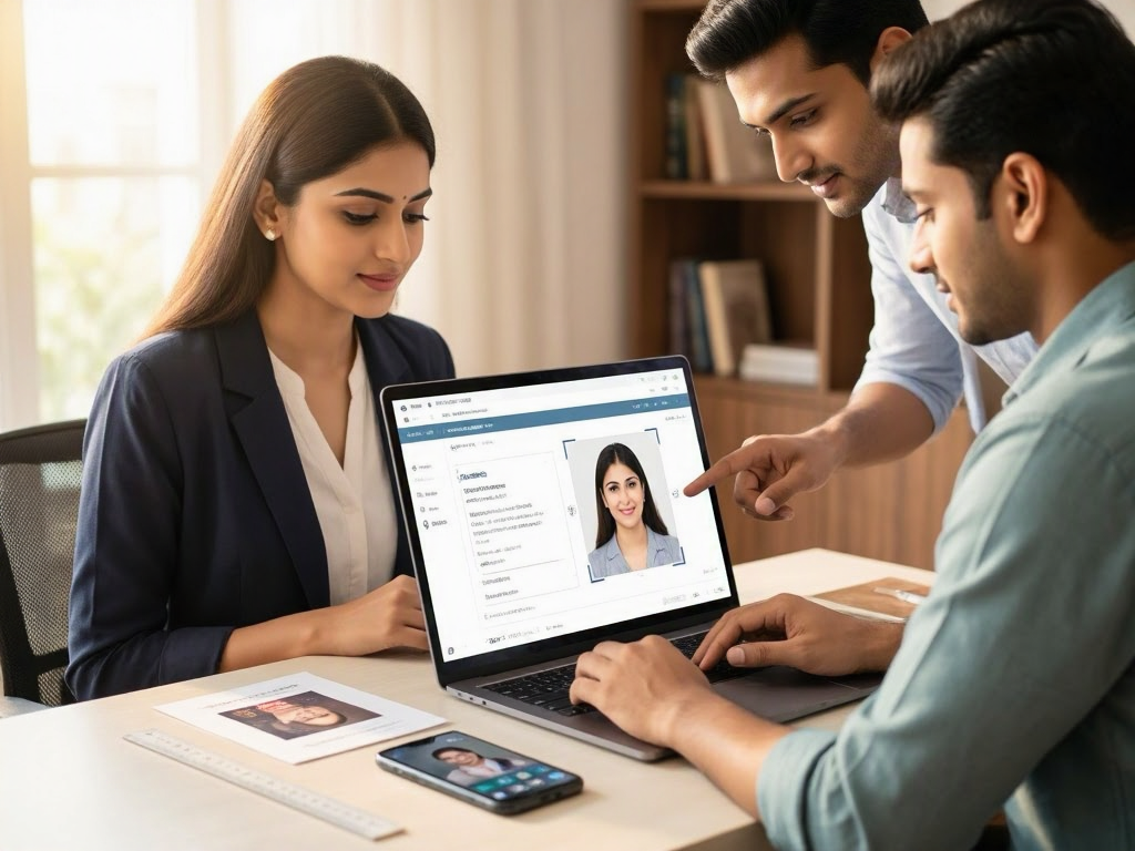 Government Exam Crop Tool Mistakes 2026: Why Good Photos Still Get Rejected