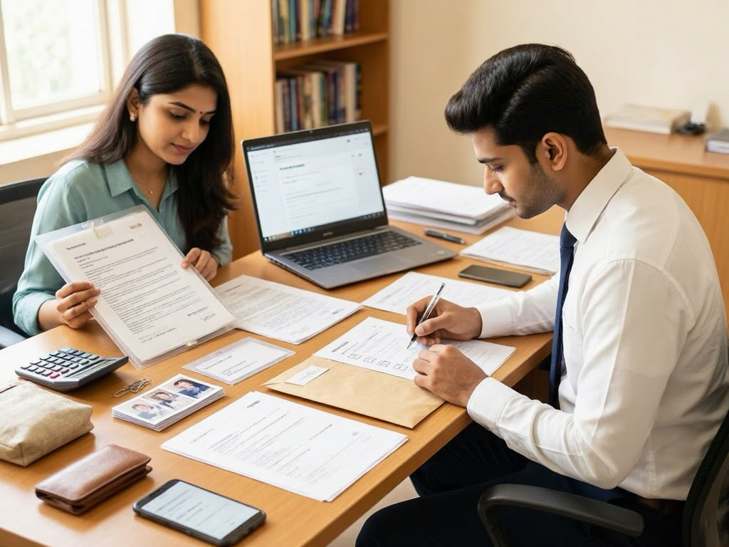 Government Exam Fee Exemption 2026: Eligibility and Required Documents